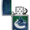 Design iconico dei Vancouver Canucks®