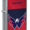 Design iconico dei Washington Capitals®