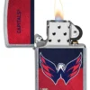 Design iconico dei Washington Capitals®