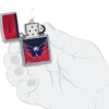 Design iconico dei Washington Capitals®