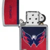 Design iconico dei Washington Capitals®