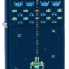 Design ispirato ai videogiochi pixelati