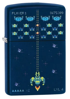 Design ispirato ai videogiochi pixelati