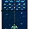 Design ispirato ai videogiochi pixelati