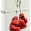 Design ispirato alla boxe Design ispirato alla boxe