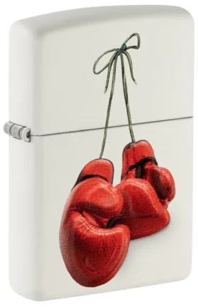 Design ispirato alla boxe