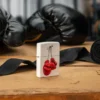 Design ispirato alla boxe Design ispirato alla boxe
