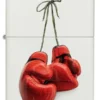 Design ispirato alla boxe Design ispirato alla boxe