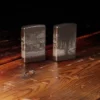 Design ispirato alla distilleria Jack Daniel’s®