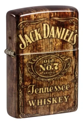 Design Jack Daniel’s® Barrel