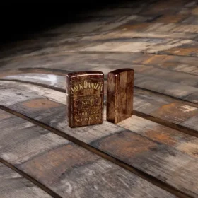 Design Jack Daniel’s® Barrel