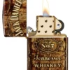 Design Jack Daniel’s® Barrel