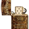 Design Jack Daniel’s® Barrel