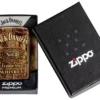 Design Jack Daniel’s® Barrel