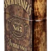Design Jack Daniel’s® Barrel