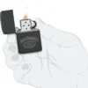 Design Jack Daniel’s® n. 7