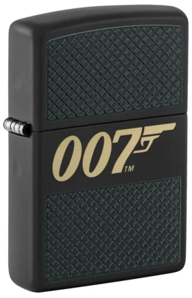 Design James Bond 007™