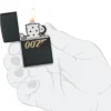 Design James Bond 007™