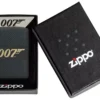Design James Bond 007™