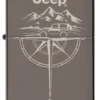 Design Jeep® Wilderness Design Jeep® Wilderness