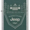 Design Jeep Wilderness Explorer Design Jeep Wilderness Explorer