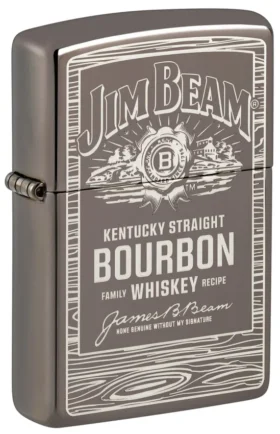 Design Jim Beam® Barrel