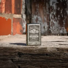 Design Jim Beam® Barrel