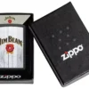 Design Jim Beam® con venature del legno Design Jim Beam® con venature del legno