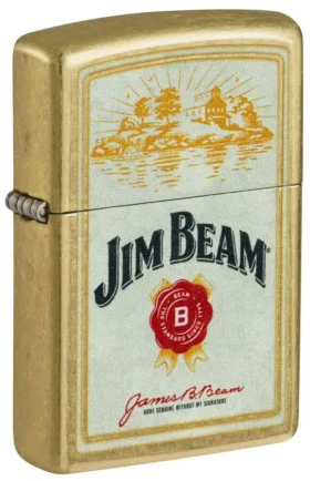 Design Jim Beam® Provenance