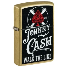 Design Johnny Cash 1932
