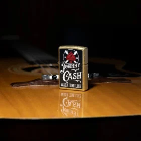 Design Johnny Cash 1932