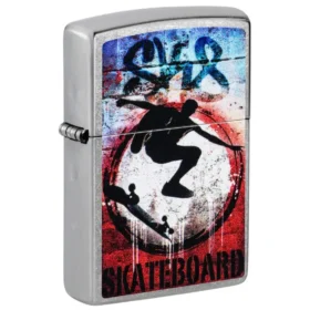 Design Kickflip