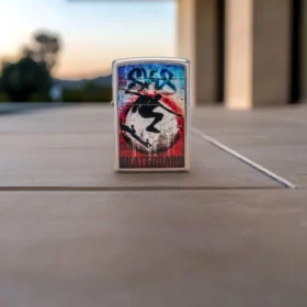 Design Kickflip