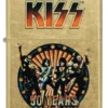 Design KISS® 50 Years Design KISS® 50 Years