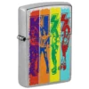 Design KISS® Fly Flag Design KISS® Fly Flag