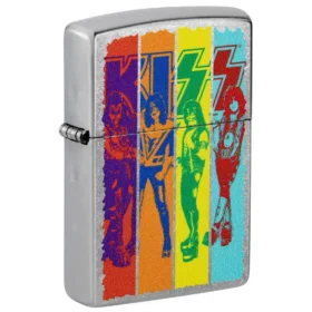 Design KISS® Fly Flag