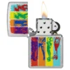 Design KISS® Fly Flag Design KISS® Fly Flag