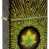 Design “Labirinto di Cannabis”