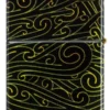 Design “Labirinto di Cannabis”