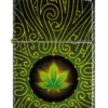 Design “Labirinto di Cannabis”