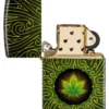 Design “Labirinto di Cannabis”