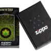 Design “Labirinto di Cannabis”