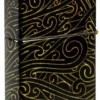Design “Labirinto di Cannabis”