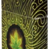 Design “Labirinto di Cannabis”