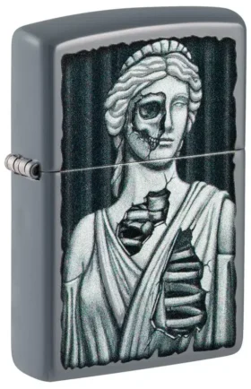 Design Lady Skull