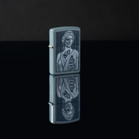 Design Lady Skull