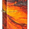 Design “Lava Flow” Design “Lava Flow”