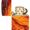 Design “Lava Flow” Design “Lava Flow”