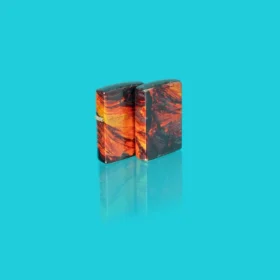 Design “Lava Flow”