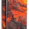 Design “Lava Flow” Design “Lava Flow”